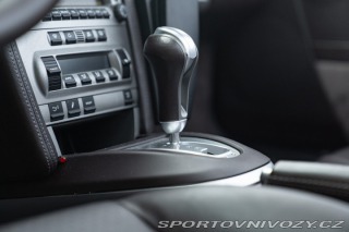Porsche 911 997 (911) TURBO CABRIOLET TIPTRONIC 2008