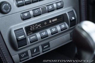 Porsche 911 997 (911) TURBO CABRIOLET TIPTRONIC 2008