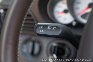 Porsche 911 997 (911) TURBO CABRIOLET TIPTRONIC 2008