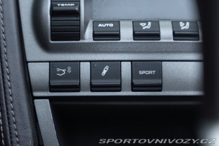 Porsche 911 997 (911) TURBO CABRIOLET TIPTRONIC 2008