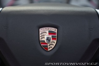Porsche 911 997 (911) TURBO CABRIOLET TIPTRONIC 2008