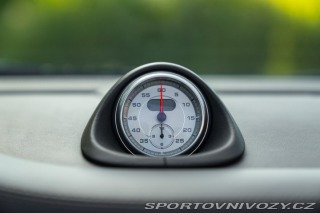 Porsche 911 997 (911) TURBO CABRIOLET TIPTRONIC 2008