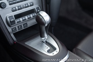 Porsche 911 997 (911) TURBO CABRIOLET TIPTRONIC 2008