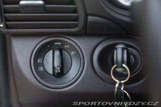Porsche 911 997 (911) TURBO CABRIOLET TIPTRONIC 2008