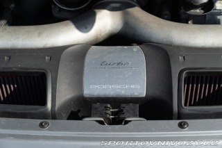 Porsche 911 997 (911) TURBO CABRIOLET TIPTRONIC 2008