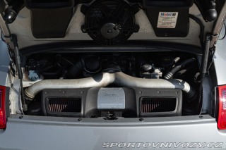 Porsche 911 997 (911) TURBO CABRIOLET TIPTRONIC 2008