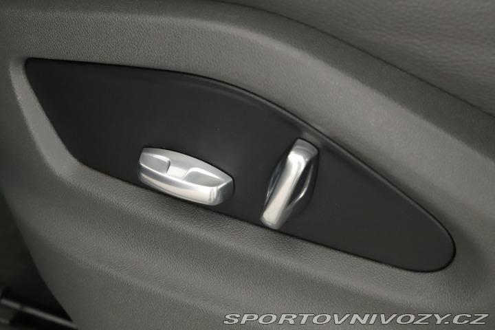 Porsche Cayenne E-Hybrid 2020