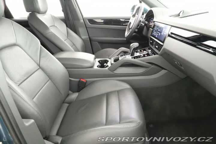 Porsche Cayenne E-Hybrid 2020