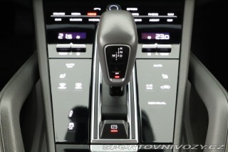 Porsche Cayenne E-Hybrid 2020
