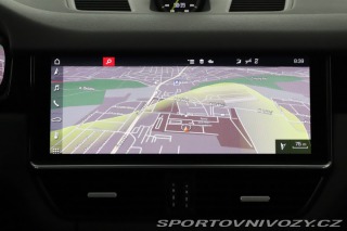Porsche Cayenne E-Hybrid 2020