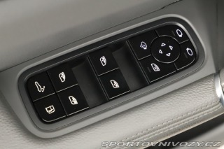 Porsche Cayenne E-Hybrid 2020