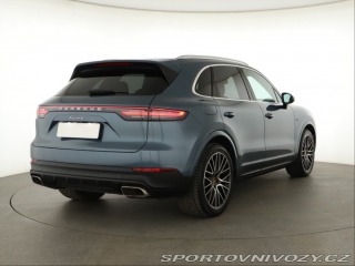 Porsche Cayenne E-Hybrid 2020