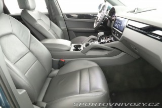 Porsche Cayenne E-Hybrid 2020