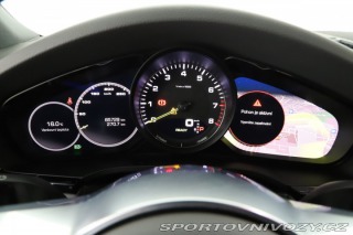 Porsche Cayenne E-Hybrid 2020