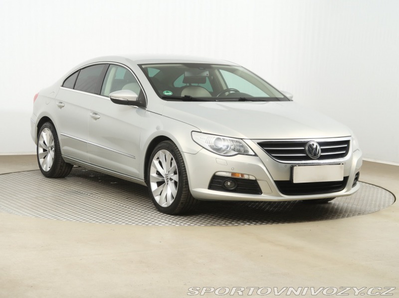 Volkswagen Passat CC CC Sportline 2.0 TDI