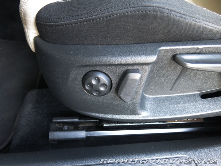 Volkswagen Passat CC CC Sportline 2.0 TDI 2009
