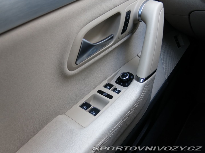 Volkswagen Passat CC CC Sportline 2.0 TDI 2009