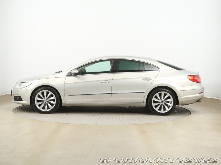 Volkswagen Passat CC CC Sportline 2.0 TDI 2009