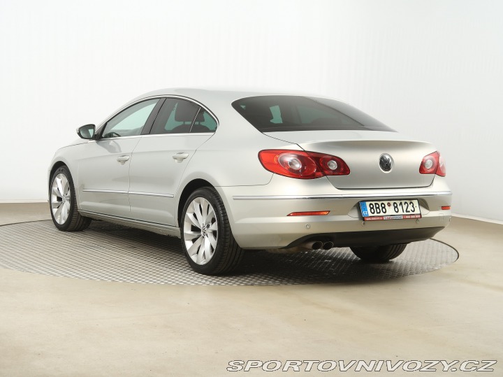Volkswagen Passat CC CC Sportline 2.0 TDI 2009