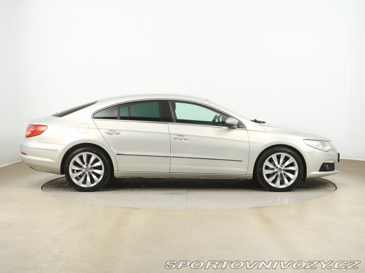 Volkswagen Passat CC CC Sportline 2.0 TDI 2009