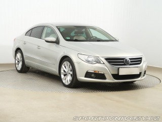 Volkswagen Passat CC CC Sportline 2.0 TDI 2009
