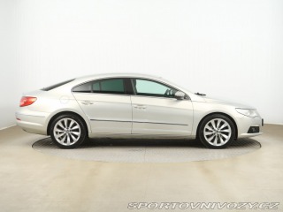 Volkswagen Passat CC CC Sportline 2.0 TDI 2009