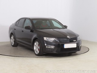 Škoda Octavia RS RS RS 2.0 TDI