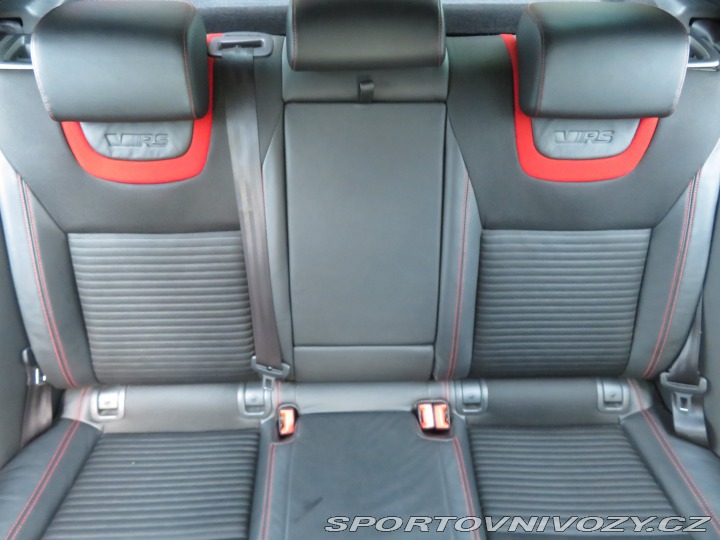 Škoda Octavia RS RS RS 2.0 TDI 2015
