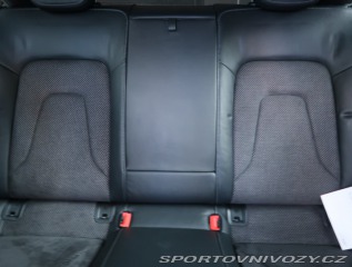 Audi A5 S-Line 2.0 TDI 2016