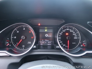 Audi A5 S-Line 2.0 TDI 2016