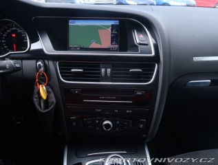 Audi A5 S-Line 2.0 TDI 2016