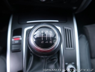 Audi A5 S-Line 2.0 TDI 2016