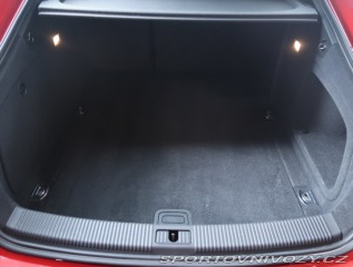 Audi A5 S-Line 2.0 TDI 2016