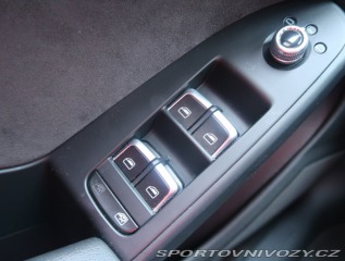 Audi A5 S-Line 2.0 TDI 2016