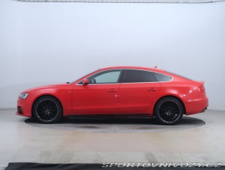 Audi A5 S-Line 2.0 TDI 2016