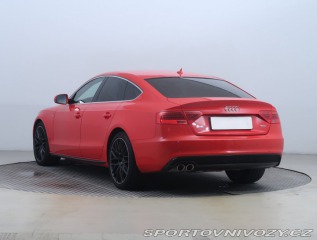Audi A5 S-Line 2.0 TDI 2016