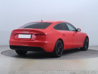 Audi A5 S-Line 2.0 TDI 2016
