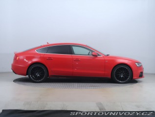 Audi A5 S-Line 2.0 TDI 2016