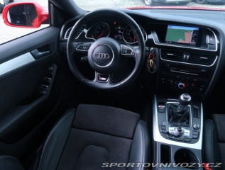 Audi A5 S-Line 2.0 TDI 2016