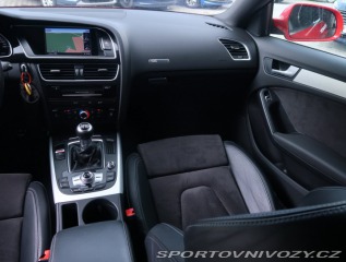 Audi A5 S-Line 2.0 TDI 2016