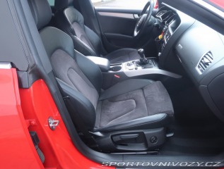 Audi A5 S-Line 2.0 TDI 2016