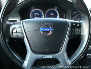 Volvo V70 D5 2010
