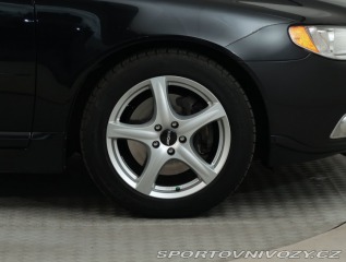 Volvo V70 D5 2010