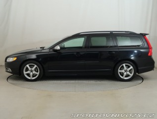 Volvo V70 D5 2010