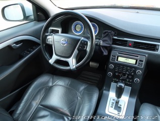 Volvo V70 D5 2010