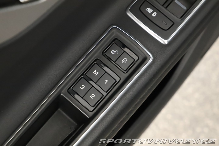 Jaguar XF 25d AWD 2017