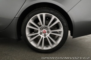 Jaguar XF 25d AWD 2017