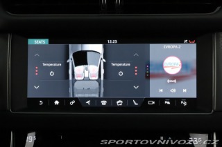Jaguar XF 25d AWD 2017