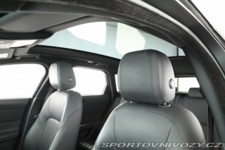 Jaguar XF 25d AWD 2017