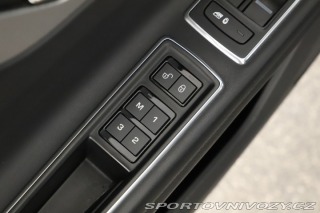 Jaguar XF 25d AWD 2017